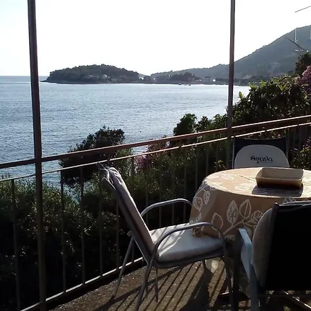 Сasa de vacaciones Holiday Prizba