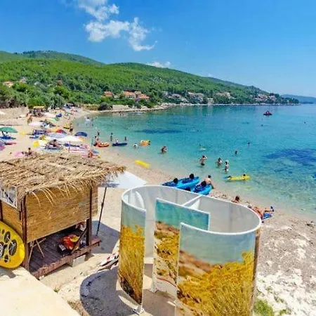 Сasa de vacaciones Holiday Prizba