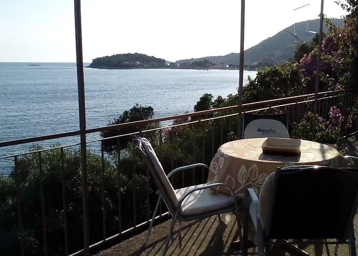 Сasa de vacaciones Holiday Prizba