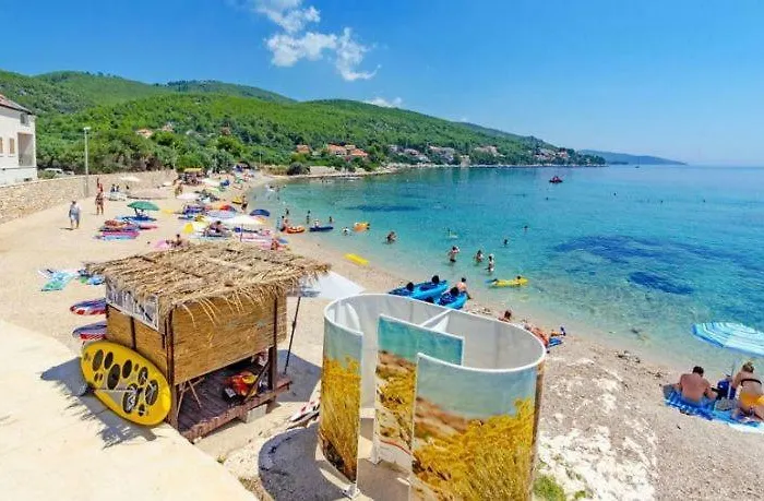 Сasa de vacaciones Holiday Prizba