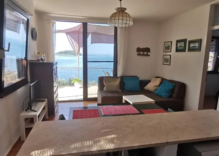 Сasa de vacaciones Holiday Prizba