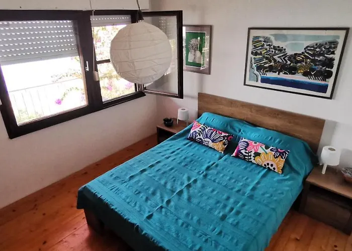 Сasa de vacaciones Holiday Prizba *