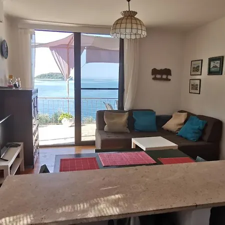 Ferienhaus Holiday Prizba