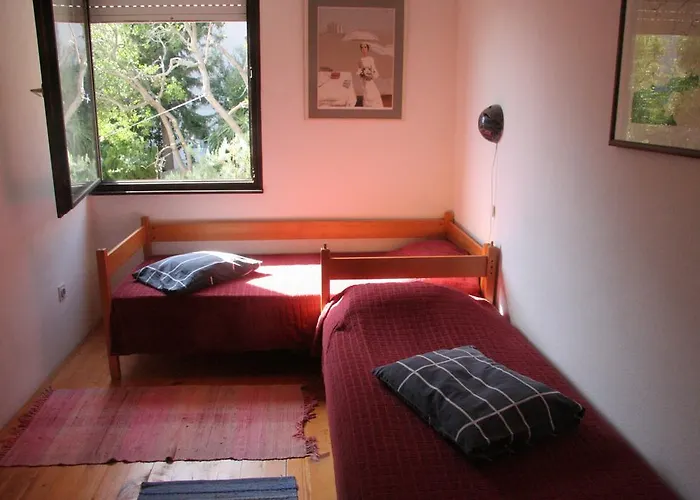 Casa vacanze Holiday Prizba Prižba