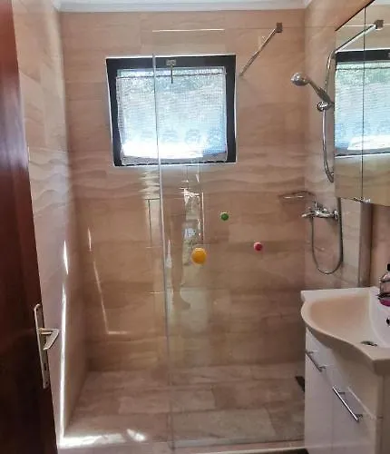 Holiday Prizba Casa vacanze Prižba