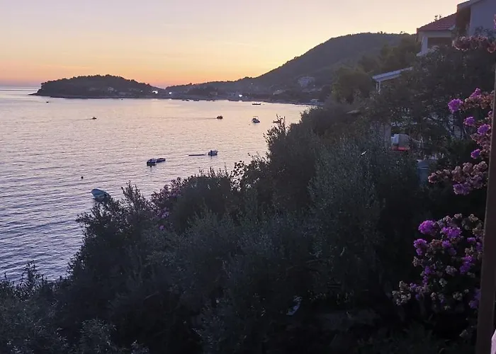 Casa vacanze Holiday Prizba *